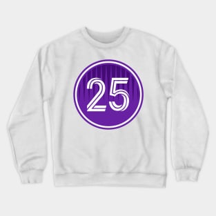 Orlando City SC Carlos Crewneck Sweatshirt